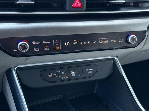 New 2026 Kia Carnival SX Prestige image 25