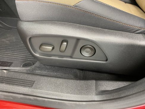 New 2026 Chevrolet Equinox ACTIV w/ Convenience Package III image 36