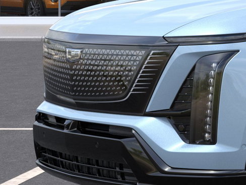 New 2026 Cadillac Vistiq Sport image 14