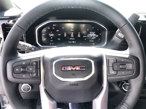 New 2026 GMC Sierra 3500 SLE w/ SLE Convenience Package image 14