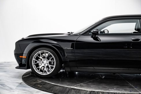 Used 2023 Dodge Challenger SRT Hellcat Redeye image 7