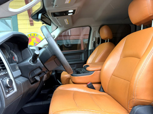 Used 2016 RAM 2500 Tradesman w/ Popular Equipment Group image 15