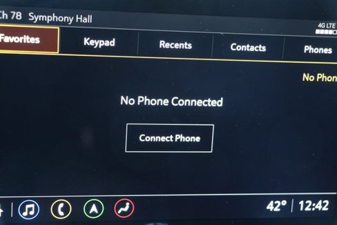 New 2024 Chevrolet Blazer LT w/ Sound & Technology Package image 15