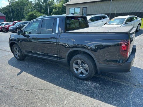 Used 2023 Honda Ridgeline RTL image 8