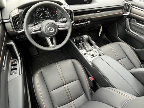 New 2025 MAZDA CX-50 2.5 Hybrid w/ Weather Package image 12
