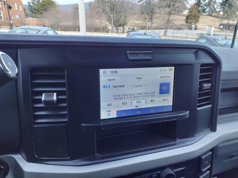 New 2025 Ford F250 XL w/ STX Appearance Package image 25