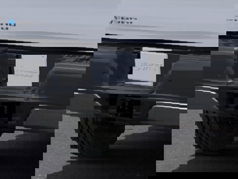 New 2025 Chevrolet Silverado EV LT image 30