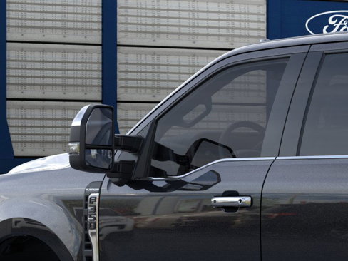 New 2025 Ford F350 Platinum w/ Platinum Plus Package image 19