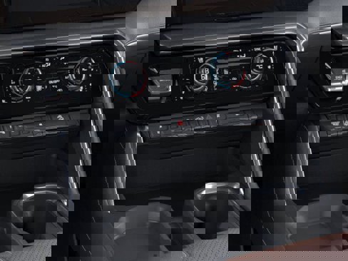 New 2026 GMC Sierra 2500 Denali Ultimate image 47