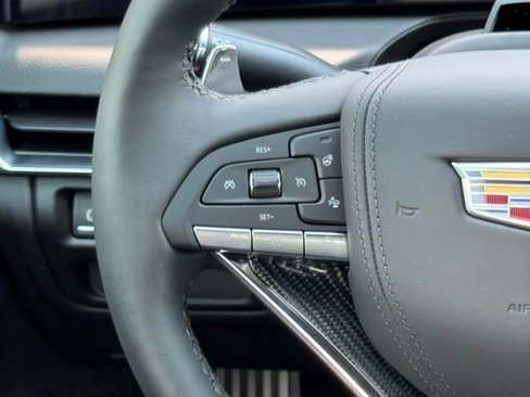 New 2026 Cadillac CT5 V Blackwing w/ Super Cruise 1 Package image 26