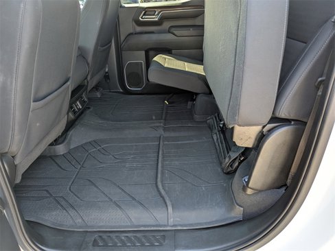 Used 2023 Chevrolet Silverado 1500 LT w/ Protection Package image 31