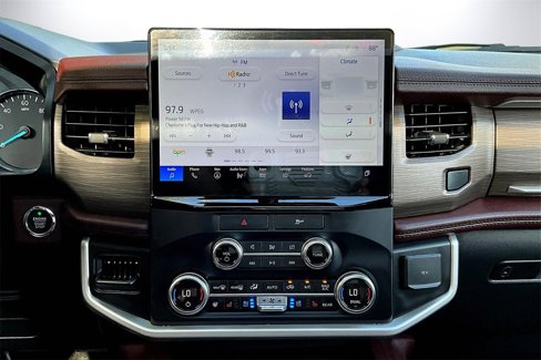 Used 2023 Ford Expedition Max Limited image 29