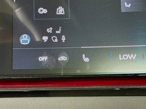 New 2025 Audi Q6 e-tron Premium Plus image 20