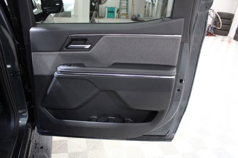 New 2026 GMC Sierra EV Elevation image 47