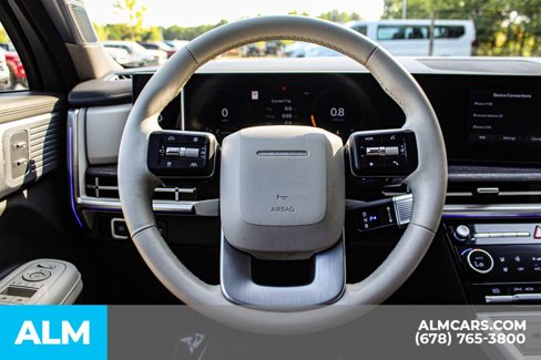 Used 2024 Hyundai Santa Fe Limited image 28
