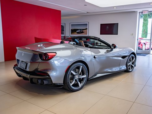 Used 2022 Ferrari Portofino M image 6