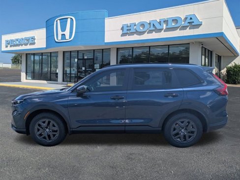 New 2026 Honda CR-V TrailSport image 7