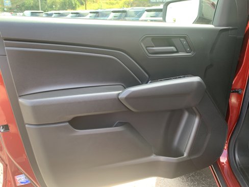 New 2026 Chevrolet Colorado Trail Boss image 8