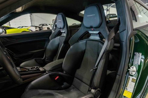 Used 2026 Porsche 911 GT3 image 19