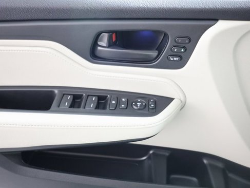 New 2026 Honda Odyssey EX-L image 20