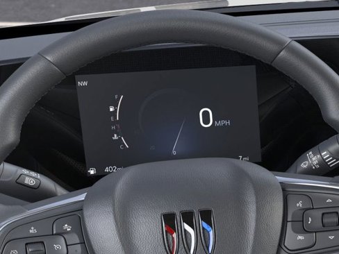 New 2025 Buick Envista Sport Touring w/ Convenience I Package image 19