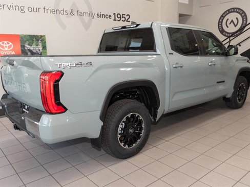 New 2026 Toyota Tundra SR5 image 17