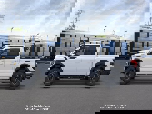 New 2025 Ford F150 Raptor image 25