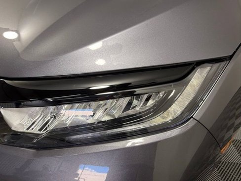 New 2026 Honda Odyssey EX-L image 11