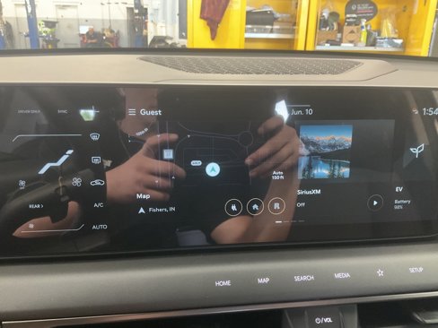New 2026 Kia EV9 Light image 15