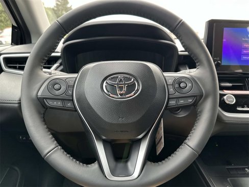 New 2026 Toyota Corolla Cross LE image 19