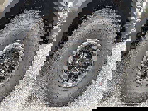 New 2025 Ford F150 Raptor image 12