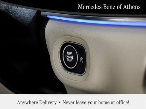 Certified 2025 Mercedes-Benz GLE 350 4MATIC image 25