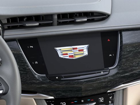 New 2025 Cadillac XT6 Premium Luxury w/ LPO, Floor Liner Package image 20