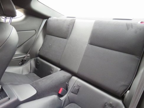 New 2025 Toyota GR86 Premium image 20