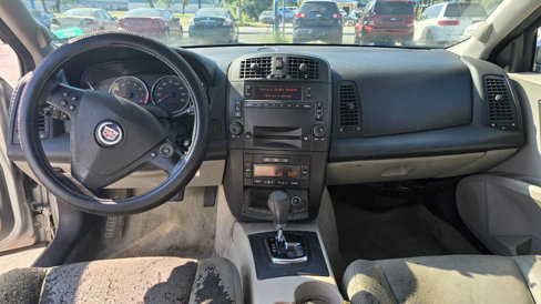 Used 2006 Cadillac CTS 2.8 image 9
