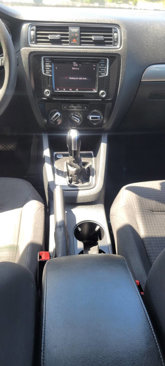 Used 2016 Volkswagen Jetta SE image 8