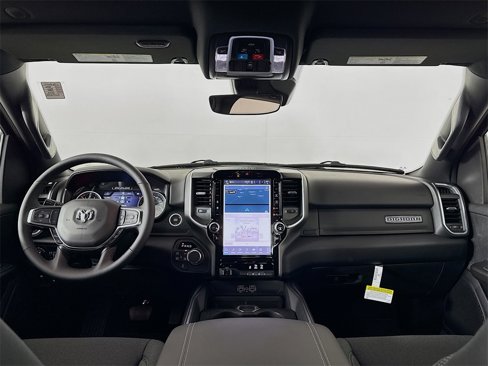 New 2026 RAM 1500 Big Horn image 25