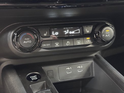 New 2026 Nissan Kicks SV w/ Cold Weather Package image 31