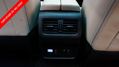 Used 2023 Nissan Rogue SL w/ SL Premium Package image 39