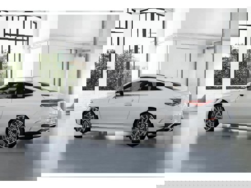 New 2026 Mercedes-Benz CLE 300 4MATIC Coupe image 30