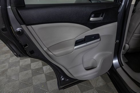 Used 2014 Honda CR-V EX-L image 28