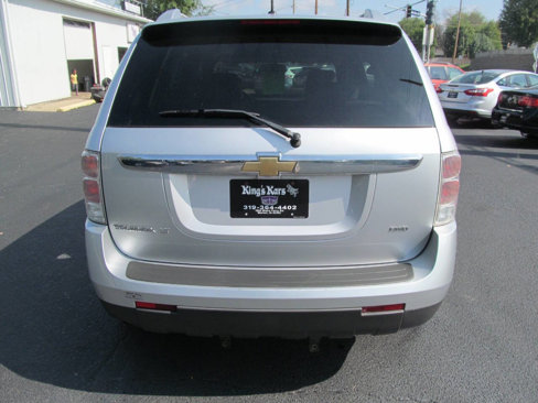 Used 2009 Chevrolet Equinox LT w/ LT Preferred Equipment Group image 4