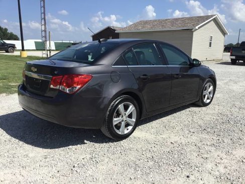 Used 2015 Chevrolet Cruze LT image 3
