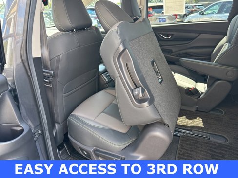 Used 2024 Subaru Ascent Onyx Edition image 48