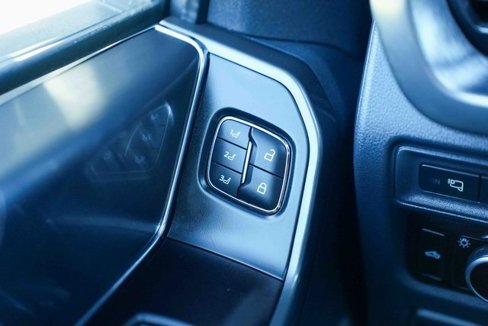 Used 2023 Ford F150 Lariat w/ Equipment Group 502A High image 28