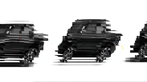 New 2026 Chevrolet Tahoe High Country image 50