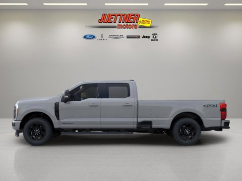 New 2025 Ford F350 Lariat w/ Lariat Ultimate Package image 5