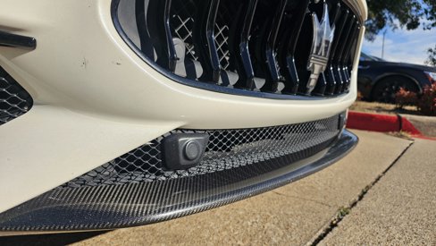 Used 2020 Maserati Ghibli GranSport image 13