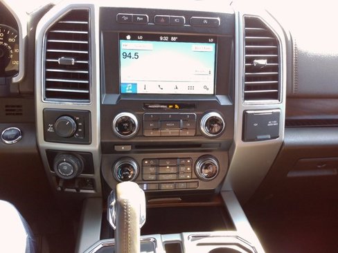 Used 2018 Ford F150 King Ranch w/ Equipment Group 601A Luxury image 10