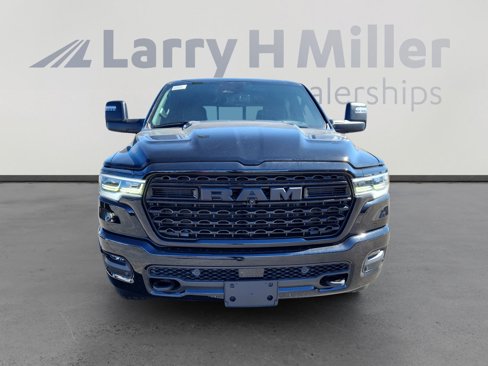 New 2025 RAM 1500 Limited image 8